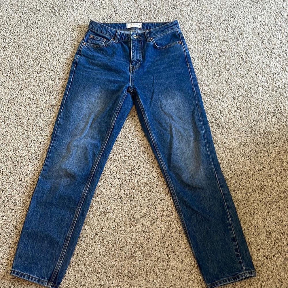 Free people jeans